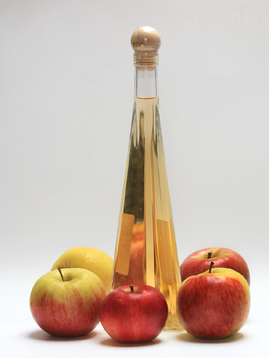 Ferienwohnung, Obstbau Michael Koch, Bodman- Apfel Likör 0,35l- Apfel ...