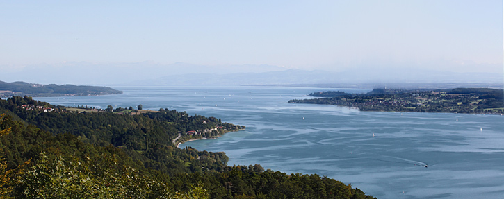 Ferien am Bodensee