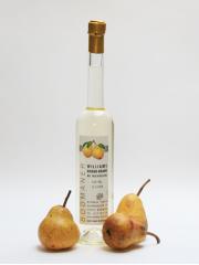 Williams-Birne mit Fruchtauszug 0,5l